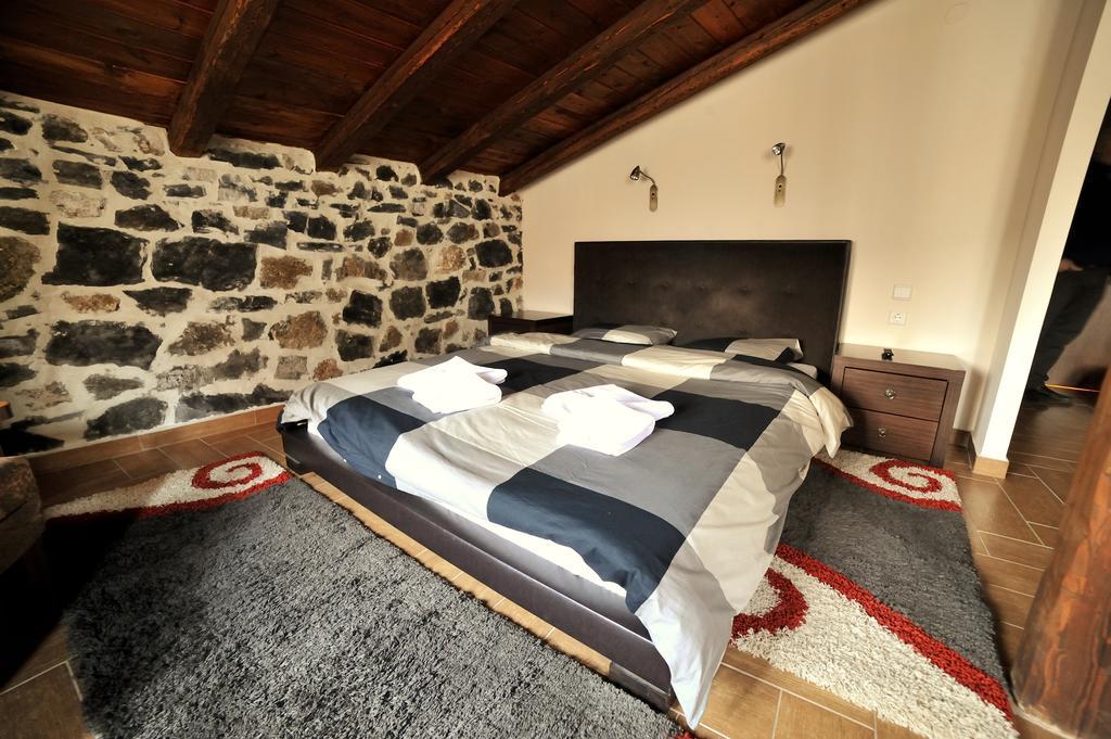 Guesthouse Papastoikou Agios Athanasios  Exterior foto
